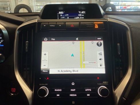 Used 2021 Subaru Ascent Touring w/ Popular Package #2 AWD/4WD image 25
