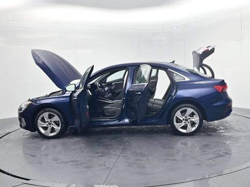 Used 2023 Audi A3 2.0T Premium FWD image 65