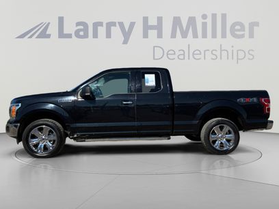 Used 2020 Ford F150 XLT w/ Equipment Group 302A Luxury