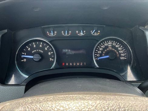 Used 2012 Ford F150 XLT w/ Trailer Tow Pkg AWD/4WD image 14