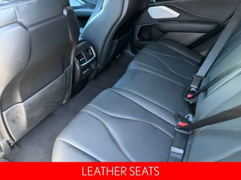 Used 2021 Acura RDX w/ Technology Package image 21