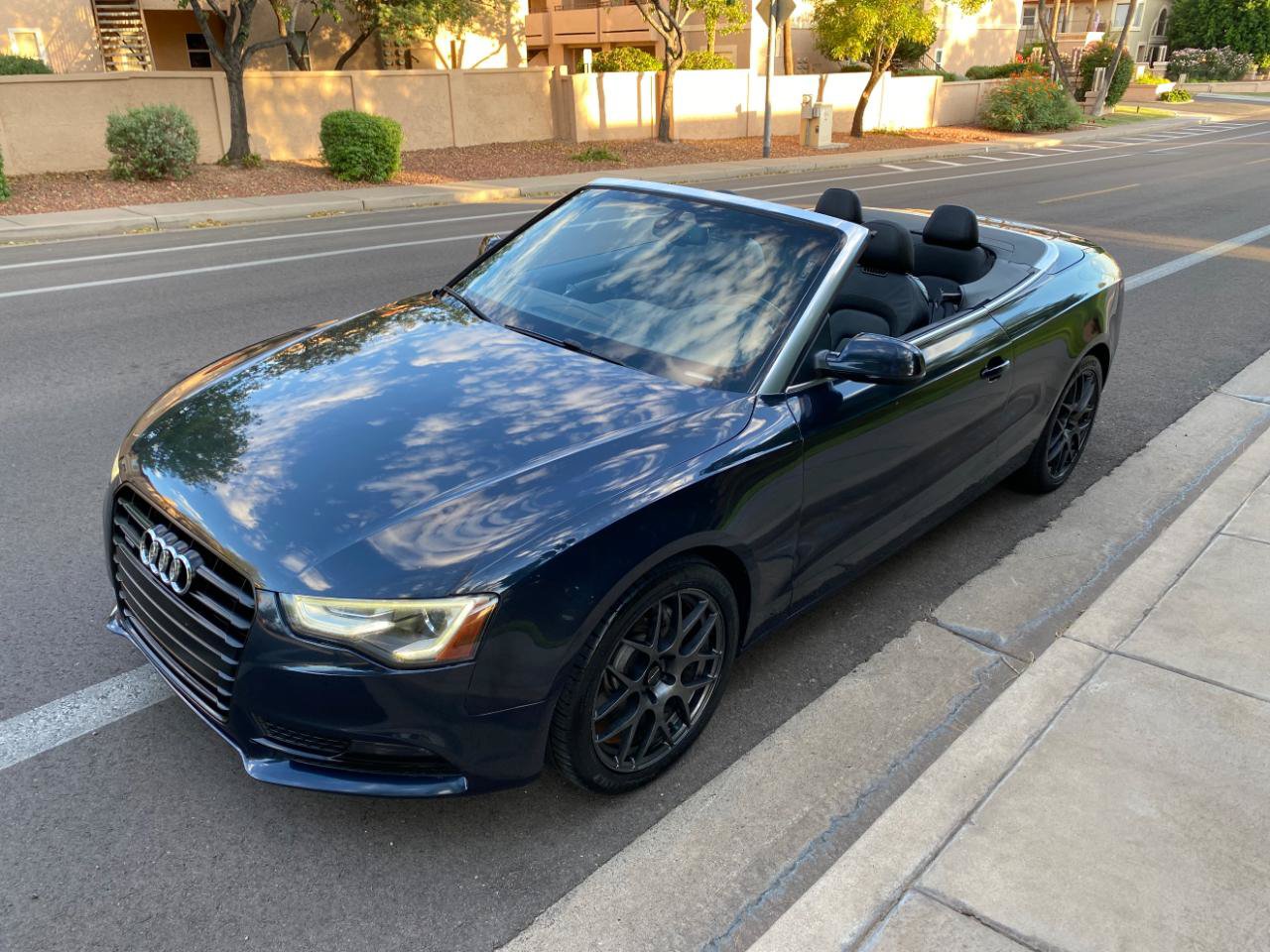 Used 2014 Audi A5 2.0T Premium Plus w/ Premium Plus Package AWD/4WD image 68