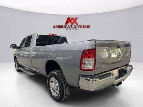 Used 2022 RAM 2500 Big Horn AWD/4WD image 5