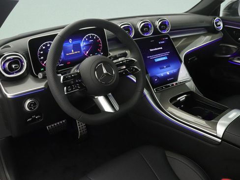 New 2026 Mercedes-Benz CLE 450 4MATIC Coupe image 4