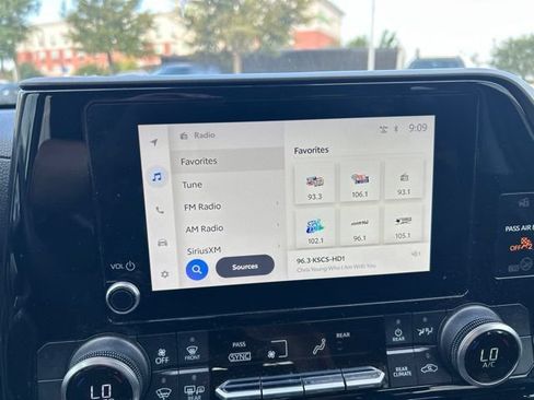 Certified 2024 Toyota Highlander LE FWD image 15