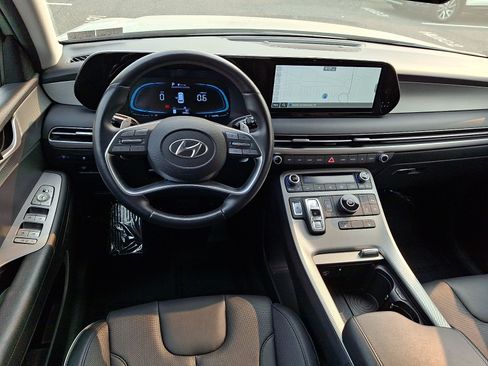 Certified 2024 Hyundai Palisade SEL FWD image 11