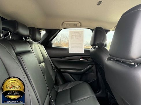 Used 2024 MAZDA CX-30 AWD 2.5 S w/ Select Sport Pkg image 15