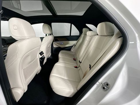 Certified 2026 Mercedes-Benz GLE 350 4MATIC image 24