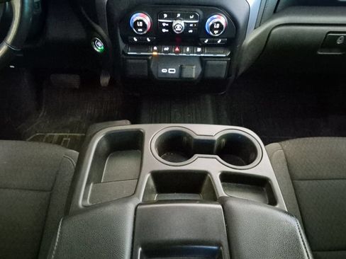 Used 2021 GMC Sierra 1500 Elevation AWD/4WD image 13
