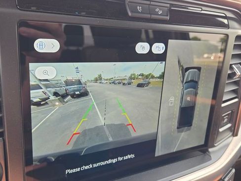 New 2026 Ford F150 King Ranch image 21