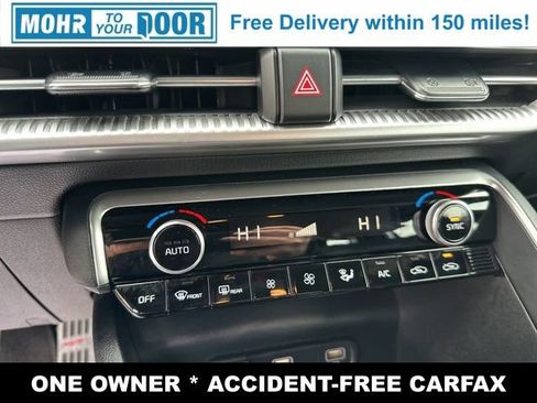 Used 2022 Kia K5 GT-Line image 17