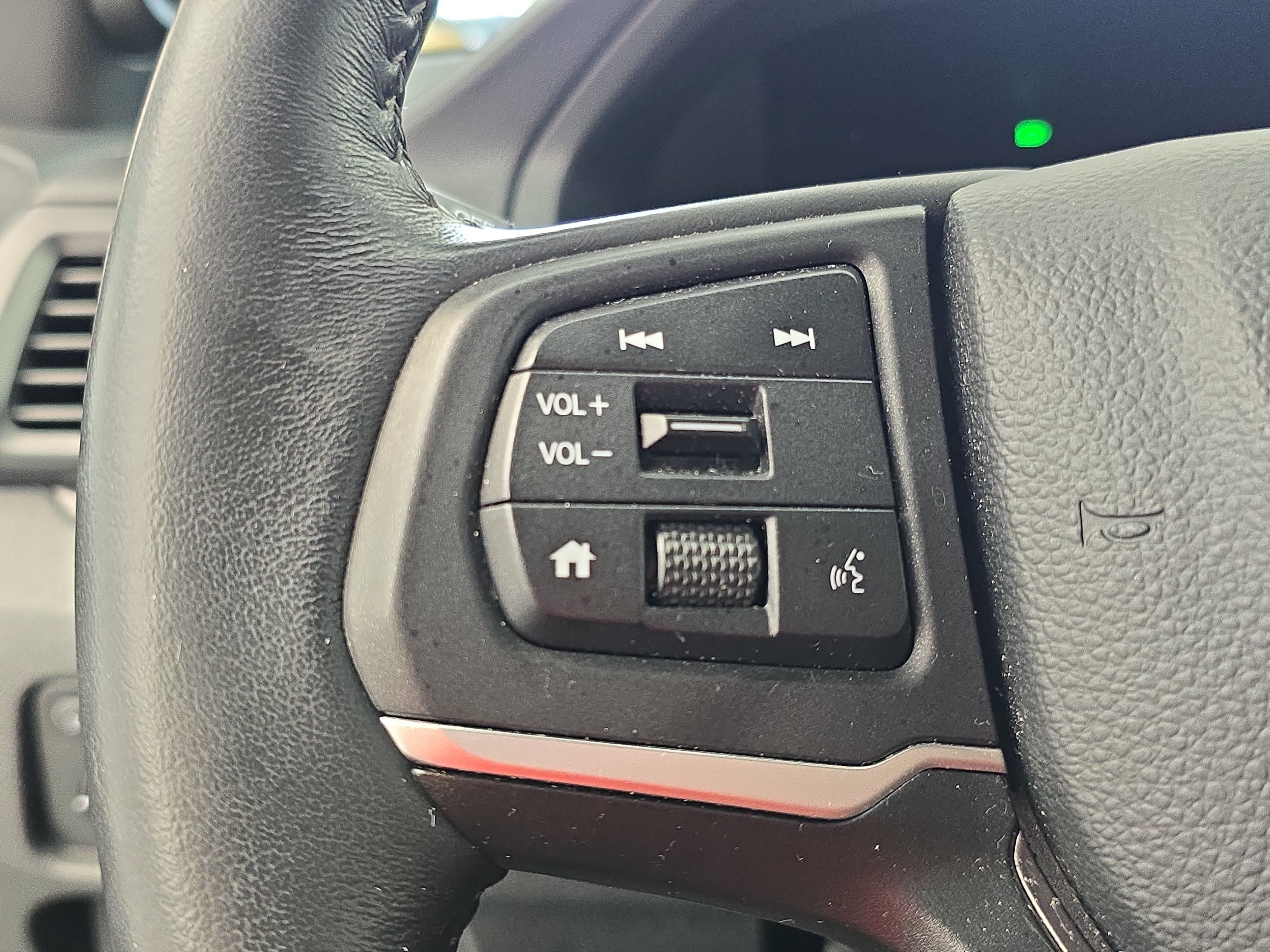Certified 2024 Honda Ridgeline RTL image 16