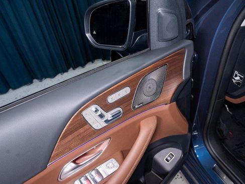 New 2026 Mercedes-Benz GLE 350 4MATIC image 11