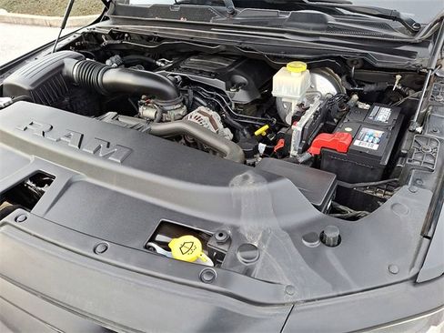 Used 2019 RAM 1500 Rebel w/ Rebel Level 2 Equipment Group image 29