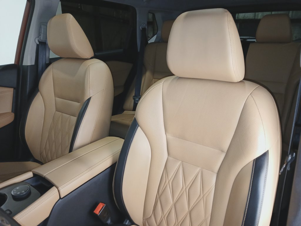 Used 2021 Nissan Rogue Platinum AWD/4WD image 11