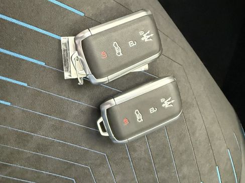 Used 2023 Maserati MC20 Spyder image 18