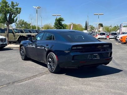 New 2026 Dodge Charger R/T w/ Driver Convenience Group