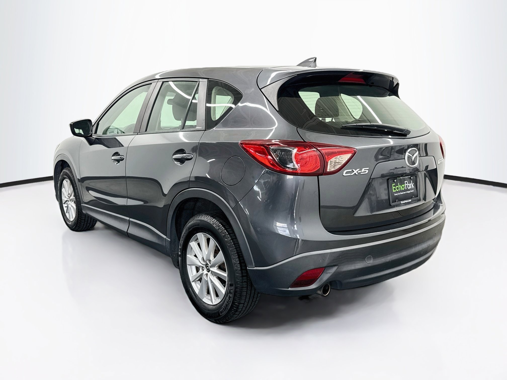 Used 2016 MAZDA CX-5 Sport FWD image 5