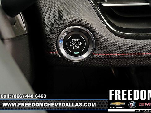 New 2026 Chevrolet TrailBlazer RS w/ Convenience Package image 31