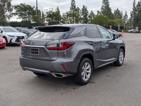 Used 2017 Lexus RX 350 FWD image 5