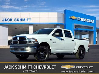 Used 2018 RAM 1500 Tradesman w/ Popular Equipment Group AWD/4WD video 1