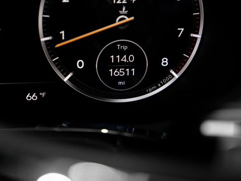 Used 2020 Bentley Continental GT image 19