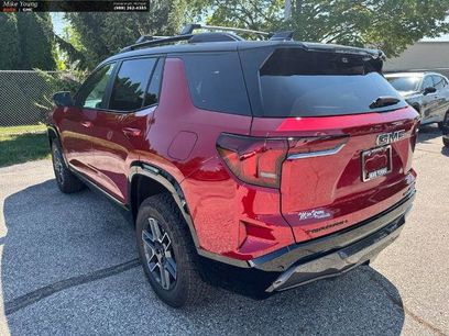 New 2026 GMC Terrain AT4 w/ Technology Package II