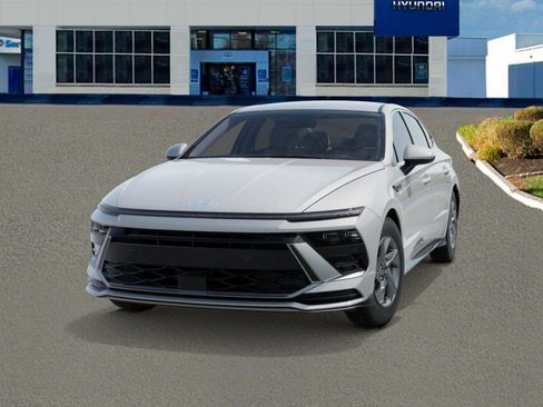 New 2026 Hyundai Sonata SE image 6