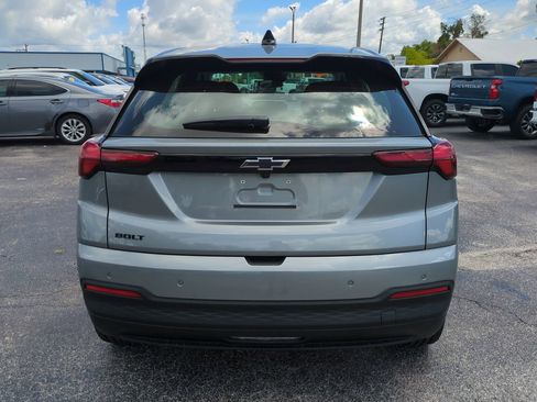 New 2027 Chevrolet Bolt LT FWD image 5