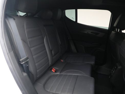 Used 2024 Alfa Romeo Tonale Ti AWD/4WD image 20