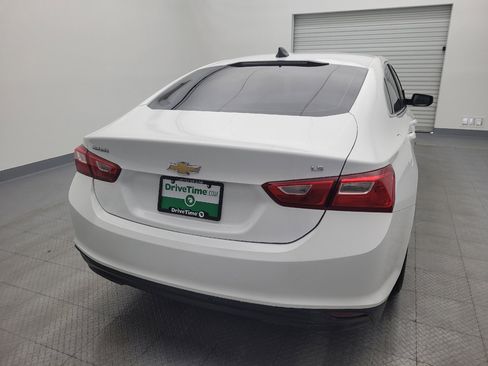 Used 2016 Chevrolet Malibu LS image 7