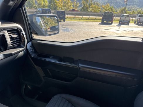 Used 2021 Ford F150 XL w/ STX Appearance Package AWD/4WD image 24