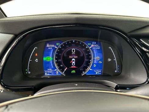 Used 2014 Cadillac ELR w/ Luxury Package FWD image 17