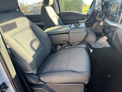 New 2026 Ford F250 XL w/ STX Appearance Package image 11