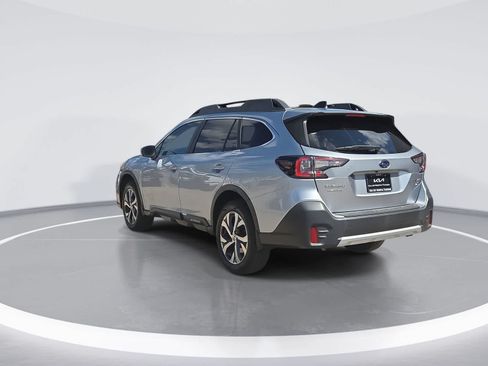 Used 2021 Subaru Outback Limited XT w/ Popular Package #2 AWD/4WD image 6