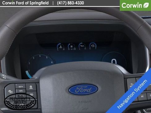 New 2026 Ford F150 King Ranch image 15