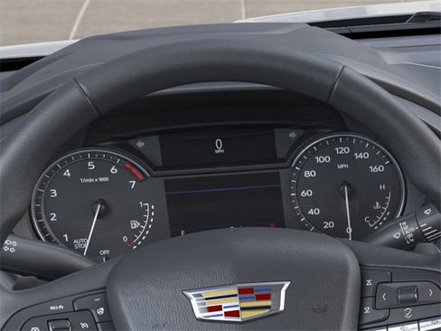 New 2026 Cadillac CT4 Premium Luxury image 18