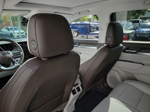 New 2027 GMC Terrain Denali w/ LPO, Floor Liner Package AWD/4WD image 14