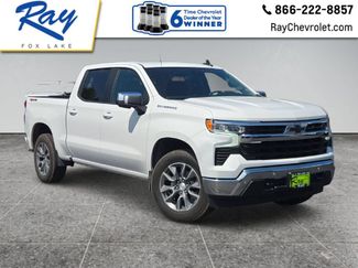 Certified 2026 Chevrolet Silverado 1500 LT w/ All Star Edition Plus AWD/4WD video 1