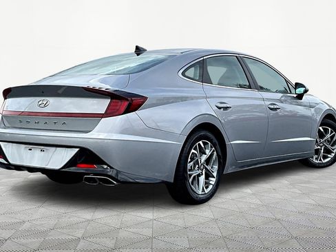 Used 2023 Hyundai Sonata SEL FWD image 6