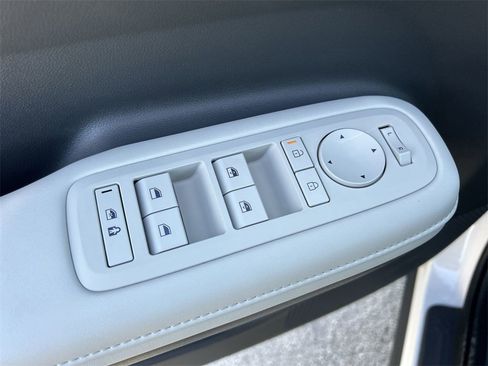 New 2026 Hyundai Santa Fe SEL image 21