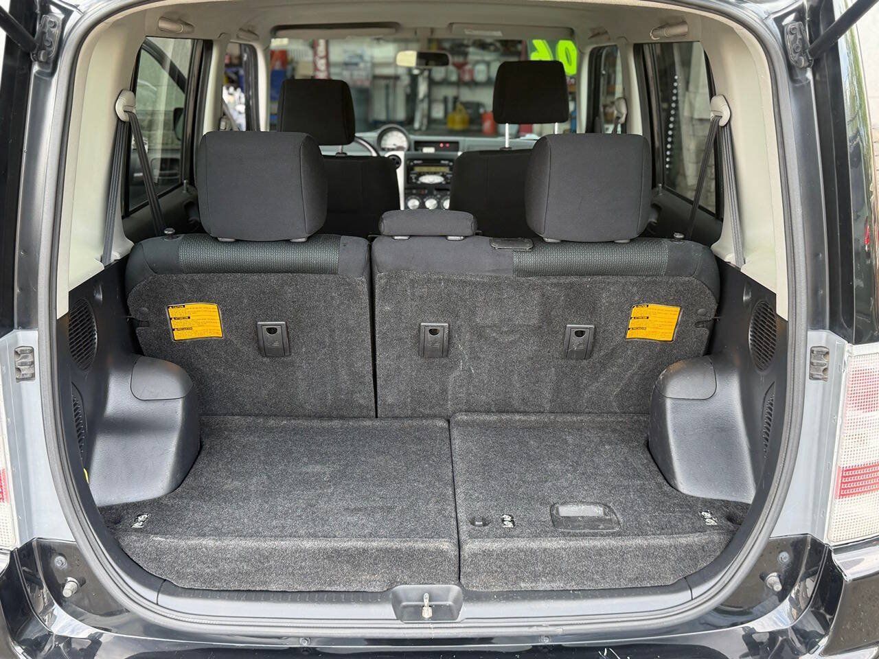 Used 2006 Scion xB FWD image 27