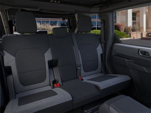 New 2025 Ford Bronco Big Bend image 11