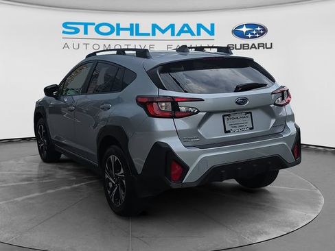 Used 2024 Subaru Crosstrek 2.0i Premium AWD/4WD image 7