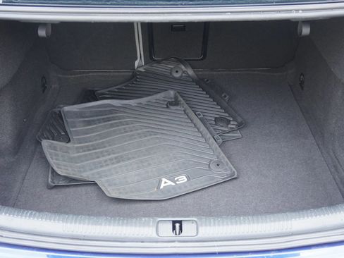 Used 2015 Audi A3 1.8T Premium w/ Audi MMI Navigation Plus FWD image 34