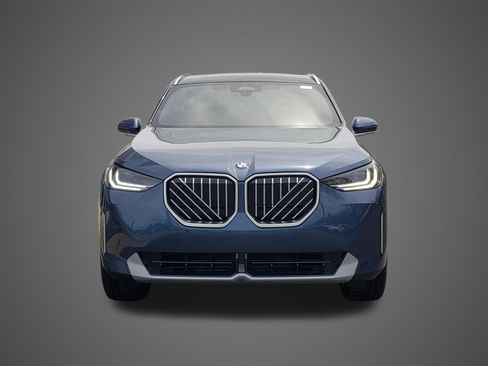 New 2026 BMW X3 xDrive30i w/ Convenience Package AWD/4WD image 2
