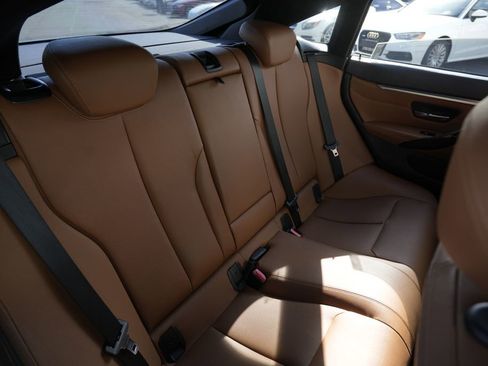 Used 2016 BMW 428i Gran Coupe RWD image 27