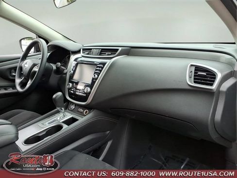 Used 2020 Nissan Murano S w/ Technology Package AWD/4WD image 12