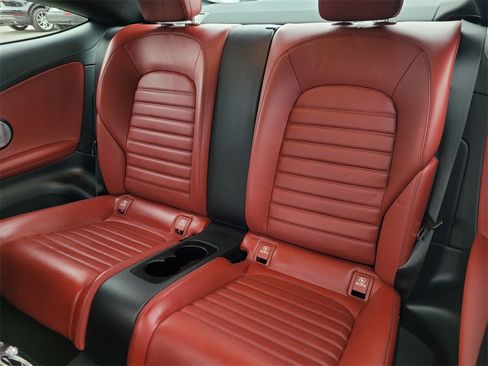 Used 2023 Mercedes-Benz C 43 AMG 4MATIC Coupe image 22