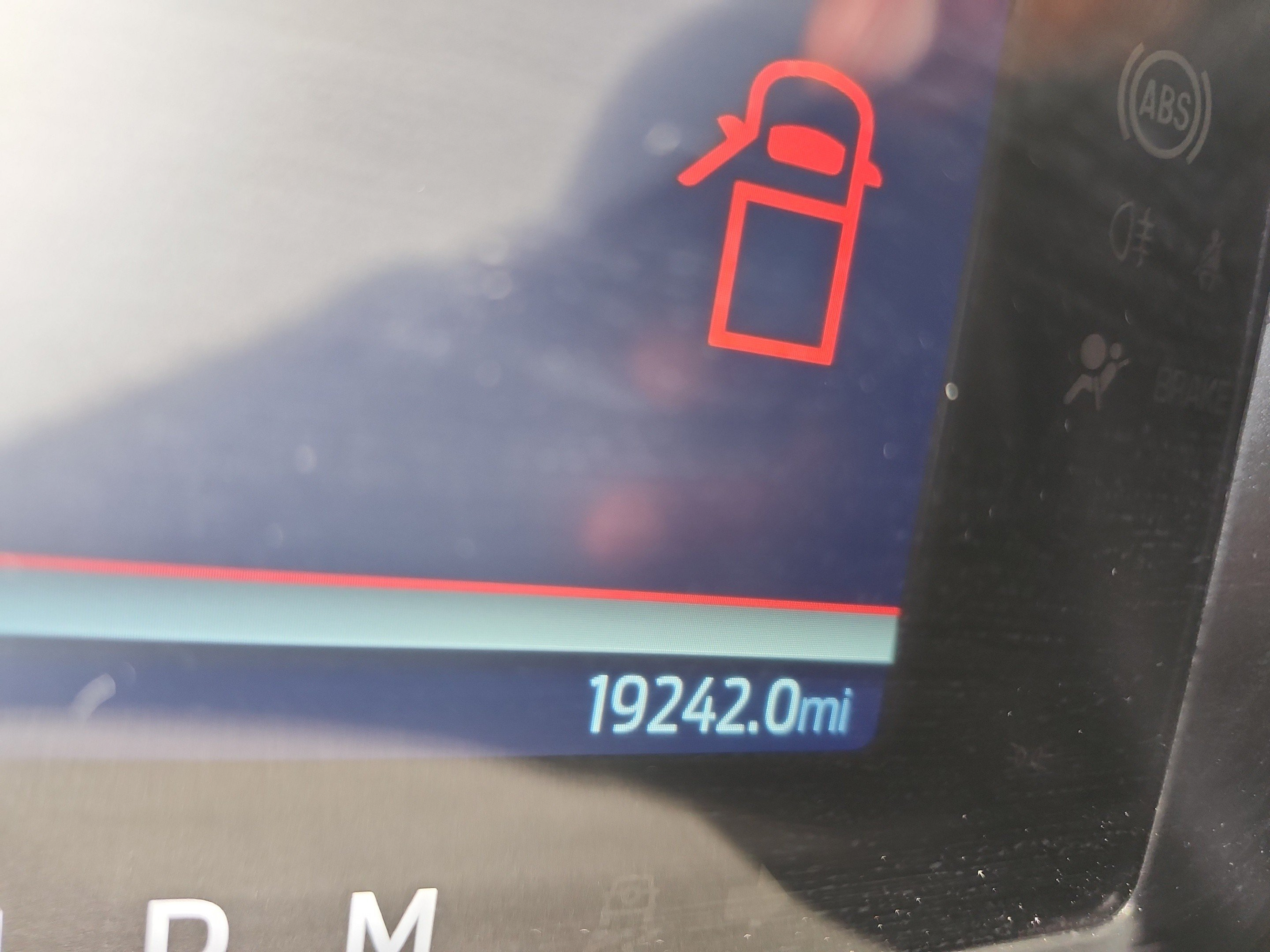 Used 2023 Ford Bronco Badlands AWD/4WD image 10